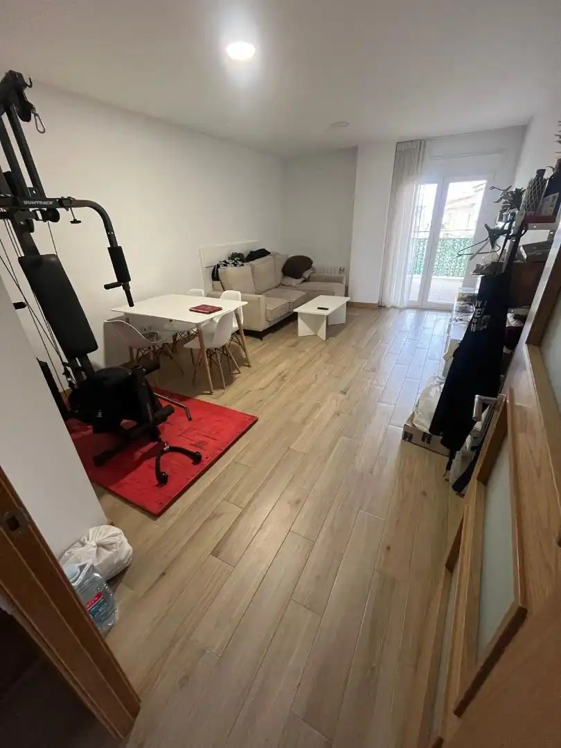 Habitació a Calle Pozo Nieve, 38, Motilla del Palancar