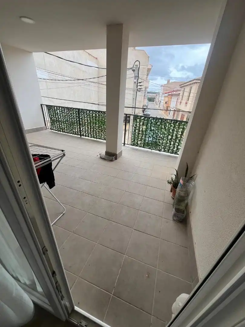 Habitació a Calle Pozo Nieve, 38, Motilla del Palancar