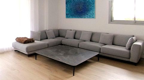 Foto 2 von Wohnung zum Verkauf in Valdepastores - Las Encinas, Boadilla del Monte