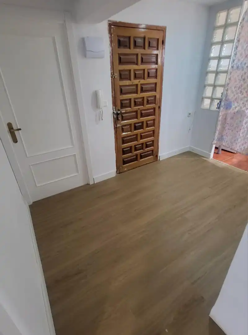 Flat for sale in Calle Toledo, 34, Manzanares Flat for sale in Manzanares with Parquet flooring