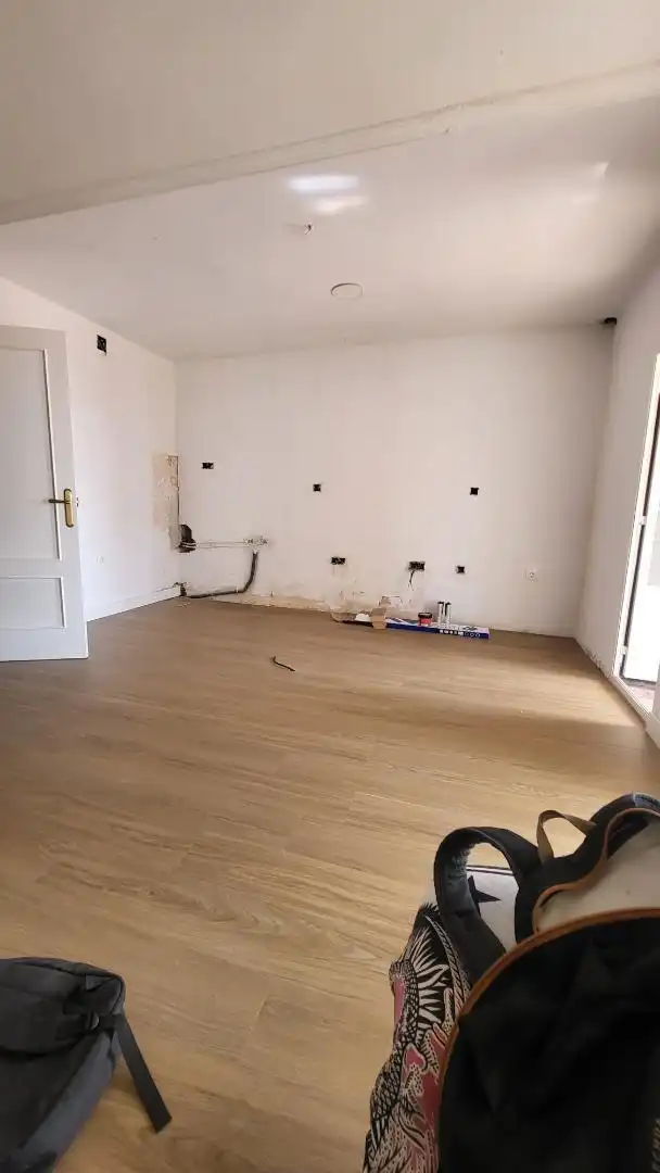 Flat for sale in Calle Toledo, 34, Manzanares Flat for sale in Manzanares with Parquet flooring