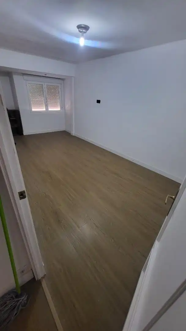 Flat for sale in Calle Toledo, 34, Manzanares Bedroom of Flat for sale in Manzanares with Parquet flooring