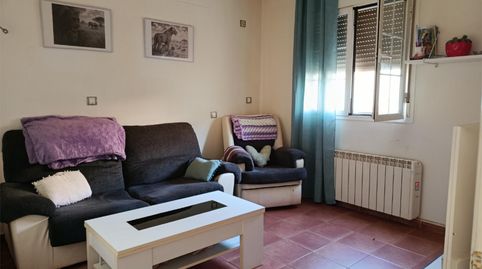 Foto 2 von Einfamilien-Reihenhaus zum Verkauf in Calle Camino de Belinchón, 25, Corral de Almaguer, Toledo
