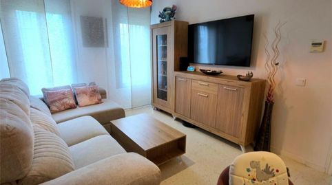 Foto 3 de Piso en venta en Calle Profesor Manuel Olivencia Ruiz, 25, Colores - Entreparques, Sevilla Capital
