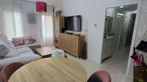 Foto 4 de Piso en venta en Calle Profesor Manuel Olivencia Ruiz, 25, Colores - Entreparques, Sevilla Capital