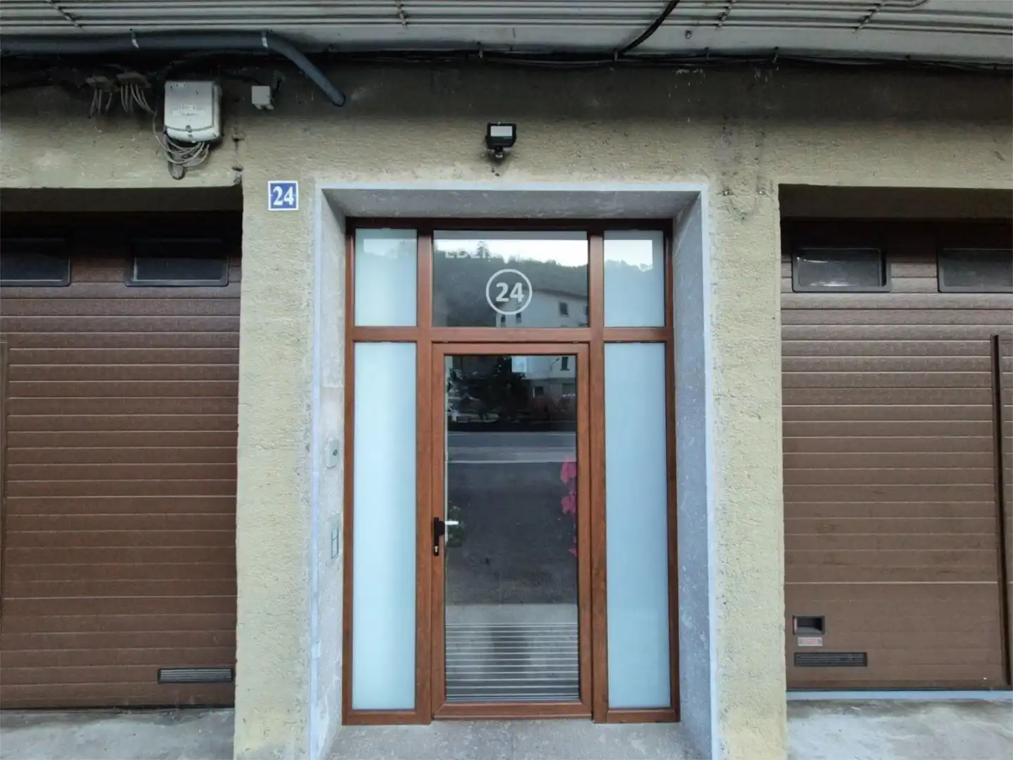 Flat for rent in Legorreta  with Heating, Storage room and Furnished