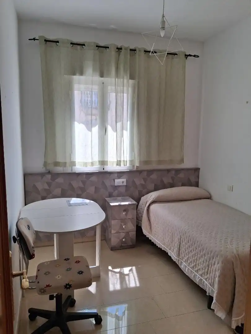 Room in Calle el Aguijón, 2, Barcarrota