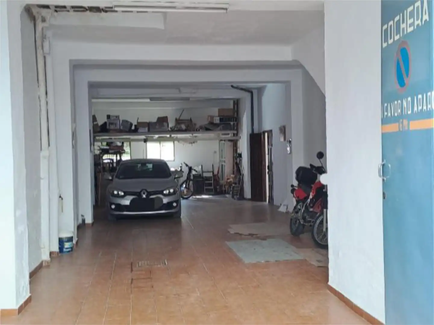 Casa adosada en venda en Antequera amb Terrassa, Traster i Balcó