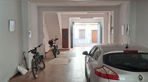 Foto 2 de Casa adosada en venda a Calle Codo, 14, Cueva de Menga, Antequera