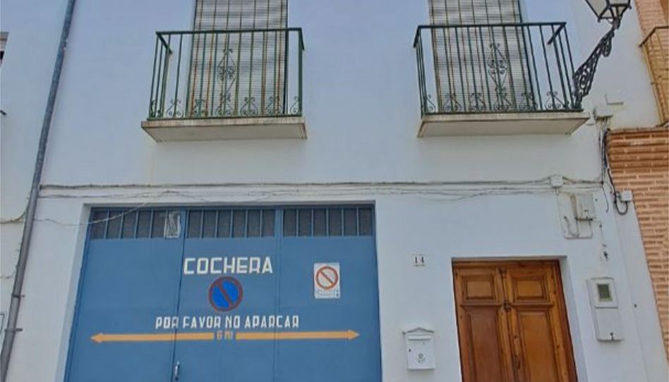 Pis en venda a Calle Codo, 14, Cueva de Menga, Antequera - imatge 1 Foto 1 de Pis en venda a Calle Codo, 14, Cueva de Menga, Antequera