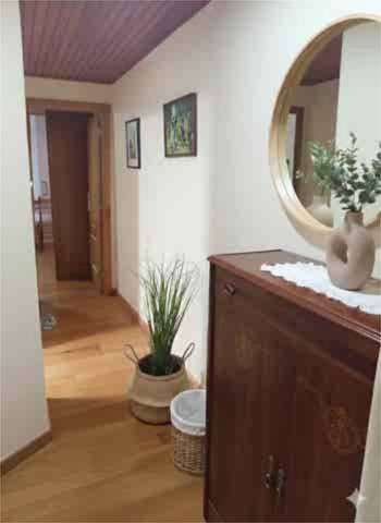 Casa-chalet en Alquiler en Maceda