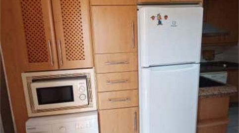 Foto 4 de Piso de alquiler en Salobreña Costa, Salobreña