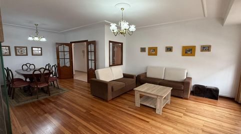 Foto 2 von Wohnung zum Verkauf in Rúa Luis Cordeiro, 1, San Roque - As Fontiñas, Lugo Capital