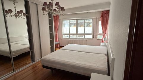 Foto 5 von Wohnung zum Verkauf in Rúa Luis Cordeiro, 1, San Roque - As Fontiñas, Lugo Capital