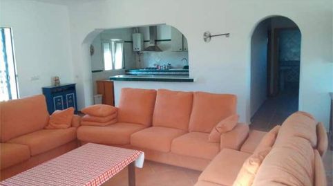 Foto 4 de Casa o xalet en venda a Vista de los Ángeles, Mojácar