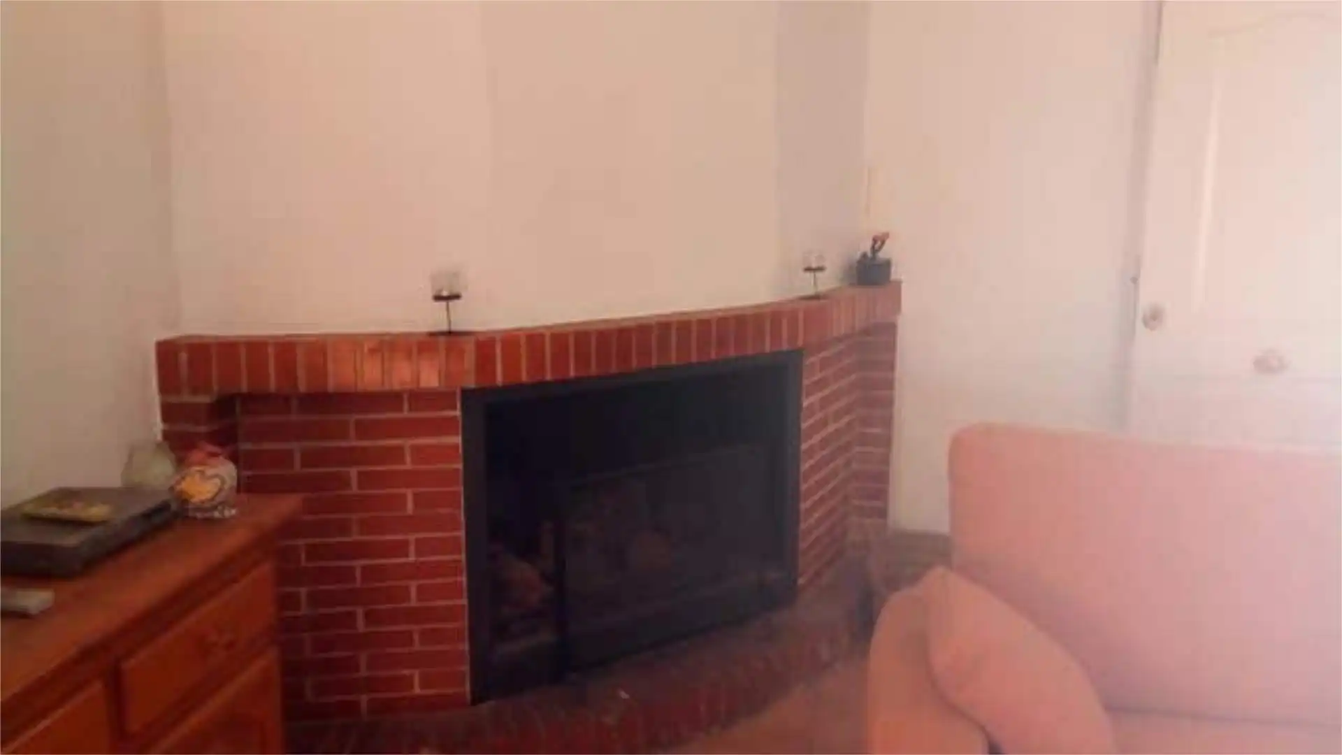 Living room of Houses for sale in Mojácar
