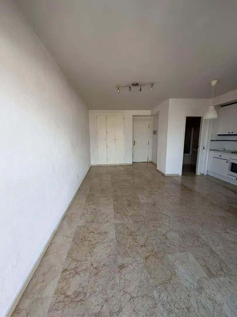 Estudi en venda a N-340, 154d, San Luis de Sabinillas Estudi en venda en Manilva amb Piscina i Balcó