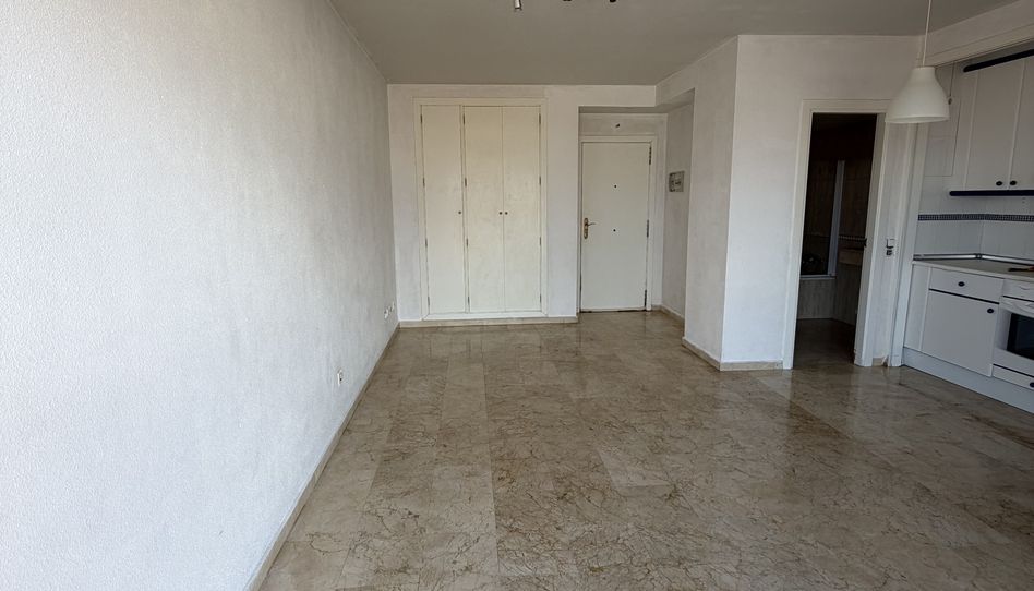 Wohnung zum Verkauf in N-340, 154d, San Luis de Sabinillas, Manilva - Bild 1 Foto 1 von Wohnung zum Verkauf in N-340, 154d, San Luis de Sabinillas, Manilva
