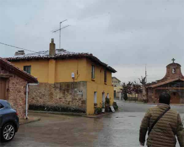Casa-chalet en Venta en Villasur de Herreros