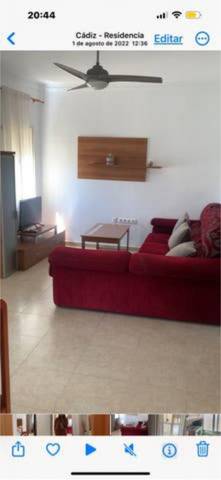 Piso en Venta en Paseo Marítimo - San José - La Laguna