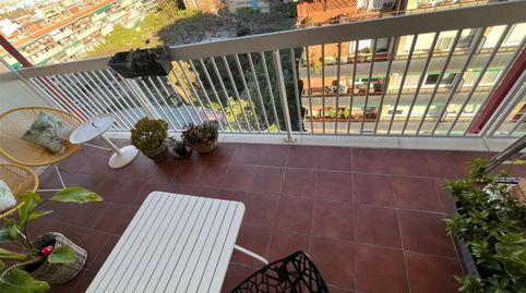 Foto 5 de Pis en venda a Travessera de Les Corts, 174, Barri de les Corts, Barcelona Capital