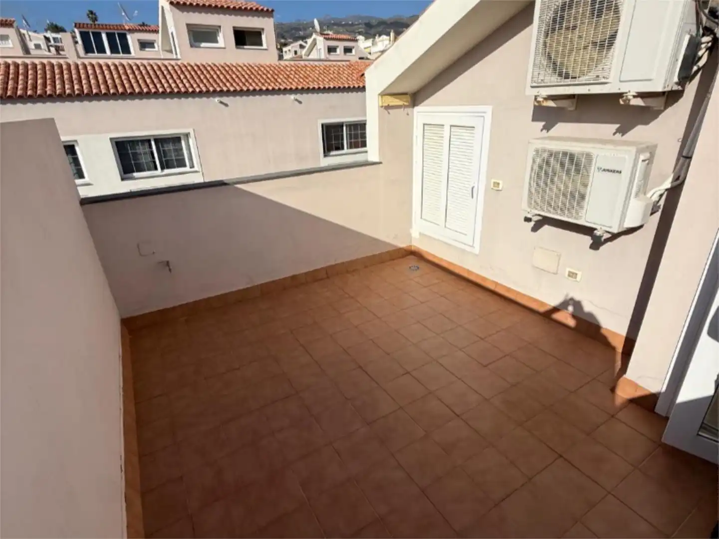 Maisonette zum Verkauf in Calle la Laja, 20, Callao Salvaje - Playa Paraíso Terrasse von Maisonette zum Verkauf in Adeje mit Klimaanlage, Terrasse und Abstellraum