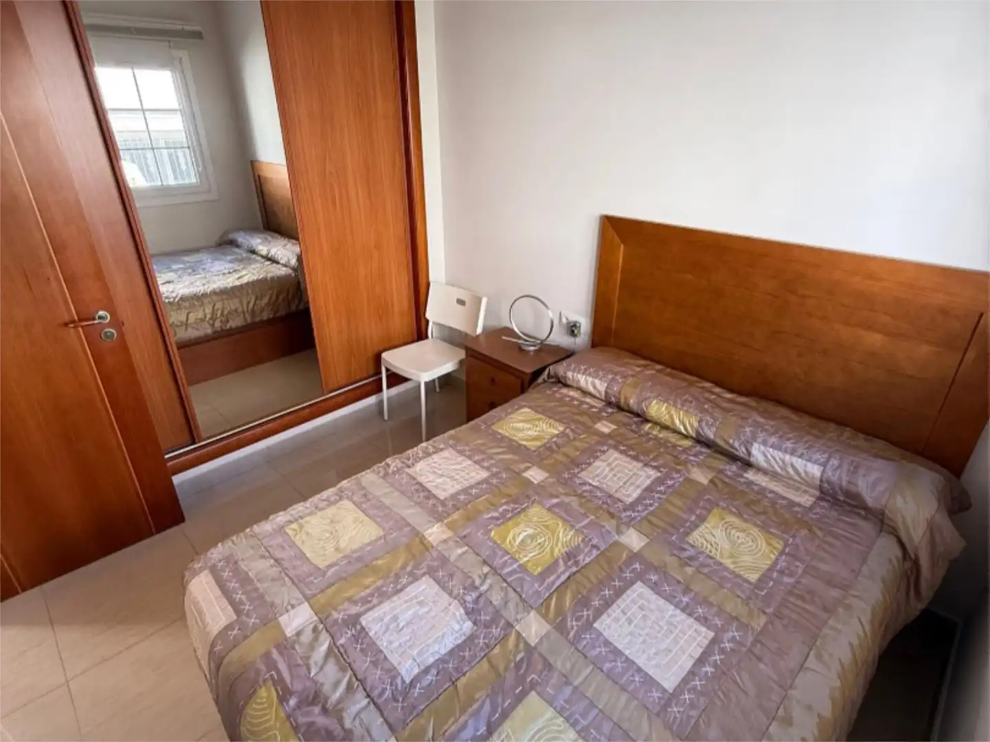 Maisonette zum Verkauf in Calle la Laja, 20, Callao Salvaje - Playa Paraíso Schlafzimmer von Maisonette zum Verkauf in Adeje mit Klimaanlage, Terrasse und Abstellraum