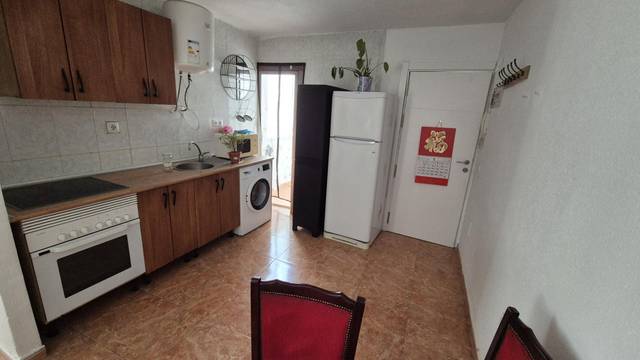 Piso en Venta en Calle Juan Ruiz de Luna, 9 en Centro - Corte Inglés