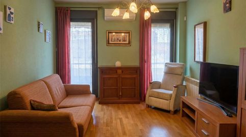 Foto 2 de Piso en venta en Calle de la Fuente de la Reina, 1, Centro, Aranjuez