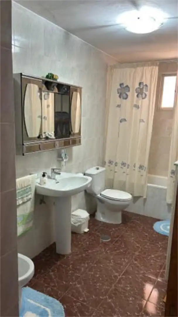 Casa o xalet en venda a Huéneja Bany de Casa o xalet en venda en Huéneja amb Jardí privat