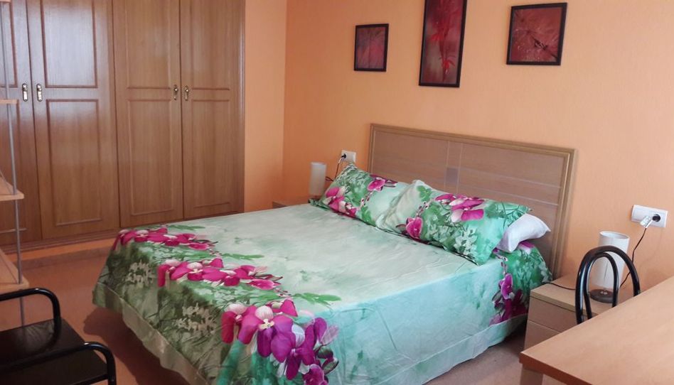 Flat for rent in Carrer Not S Montesino, 3, Centro, Sant Joan d'Alacant - image 1 Photo 1 of Flat for rent in Carrer Not S Montesino, 3, Centro, Sant Joan d'Alacant