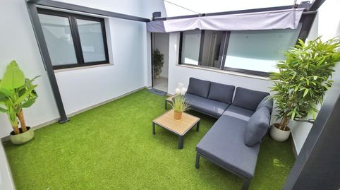 Foto 4 de Piso de alquiler en Calle Bécquer, 10, Playa del Hombre - Taliarte - Salinetas, Telde