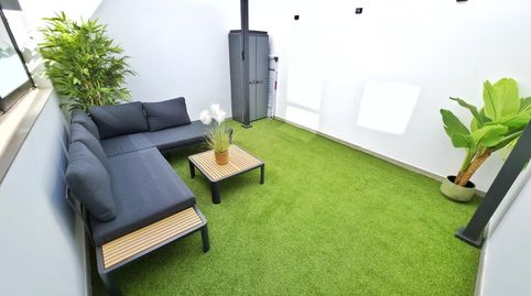 Foto 5 de Piso de alquiler en Calle Bécquer, 10, Playa del Hombre - Taliarte - Salinetas, Telde