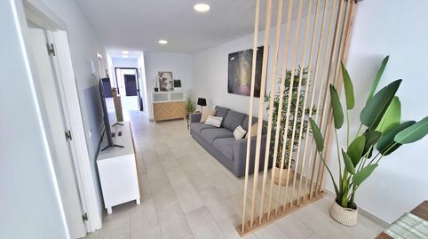 Foto 2 de Piso de alquiler en Calle Bécquer, 10, Playa del Hombre - Taliarte - Salinetas, Telde