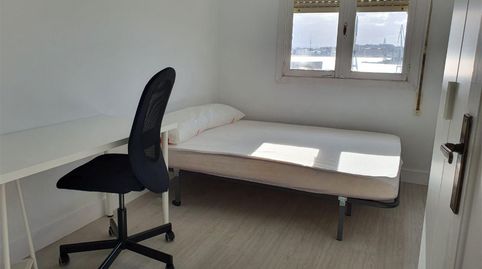 Foto 5 de Piso en venta en Avenida de Mac Mahón, 1, Esteiro, Ferrol