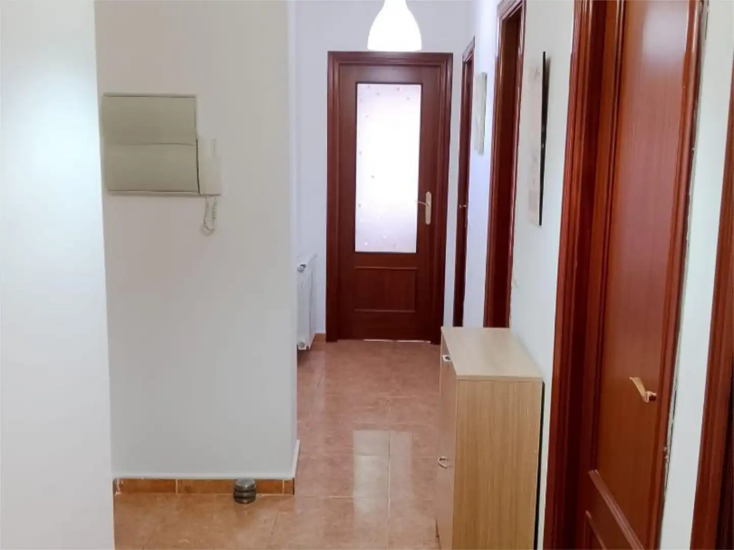 Piso de alquiler en Talavera de la Reina con Aire acondicionado, Calefacción y Trastero