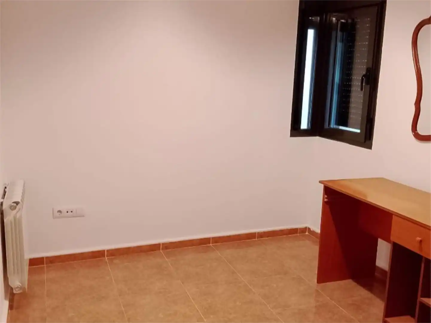 Wohnung zur Miete in Talavera de la Reina mit Klimaanlage, Heizung und Abstellraum