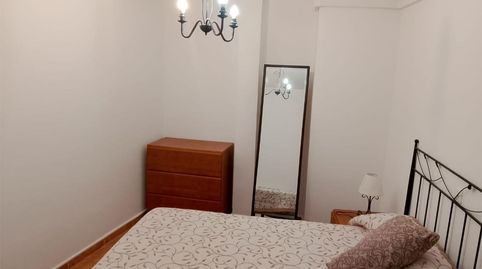 Foto 4 de Piso de alquiler en Calle Mérida, 7, Casco Antiguo, Talavera de la Reina