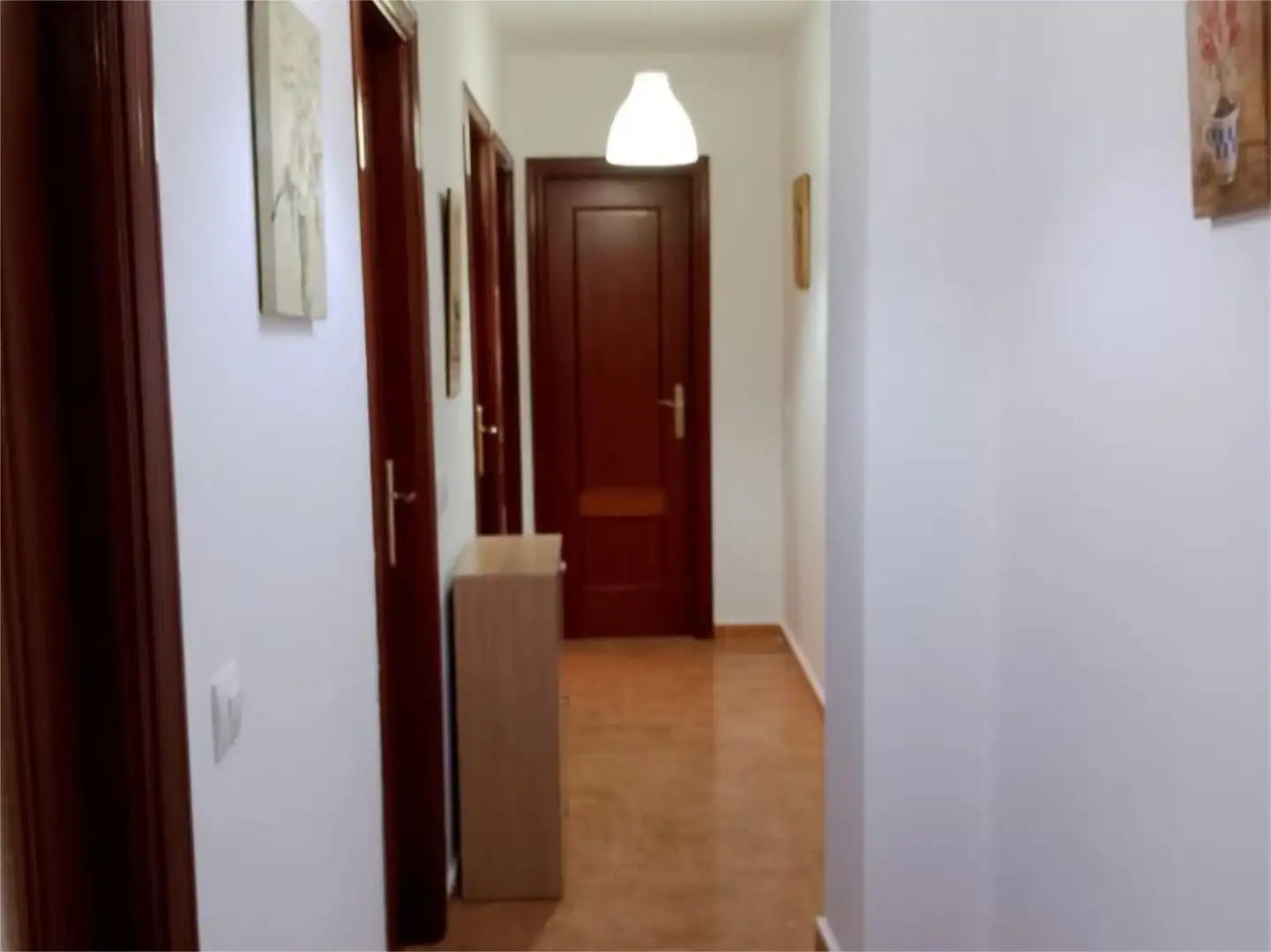 Wohnung zur Miete in Talavera de la Reina mit Klimaanlage, Heizung und Abstellraum