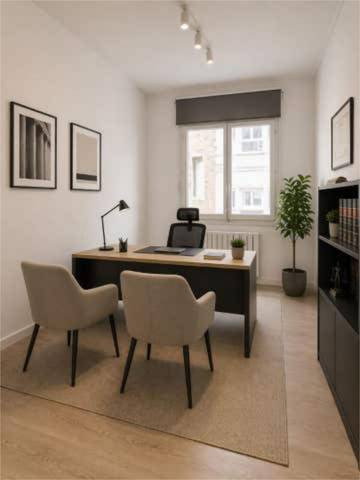 Oficina en Alquiler en Vila de Gràcia