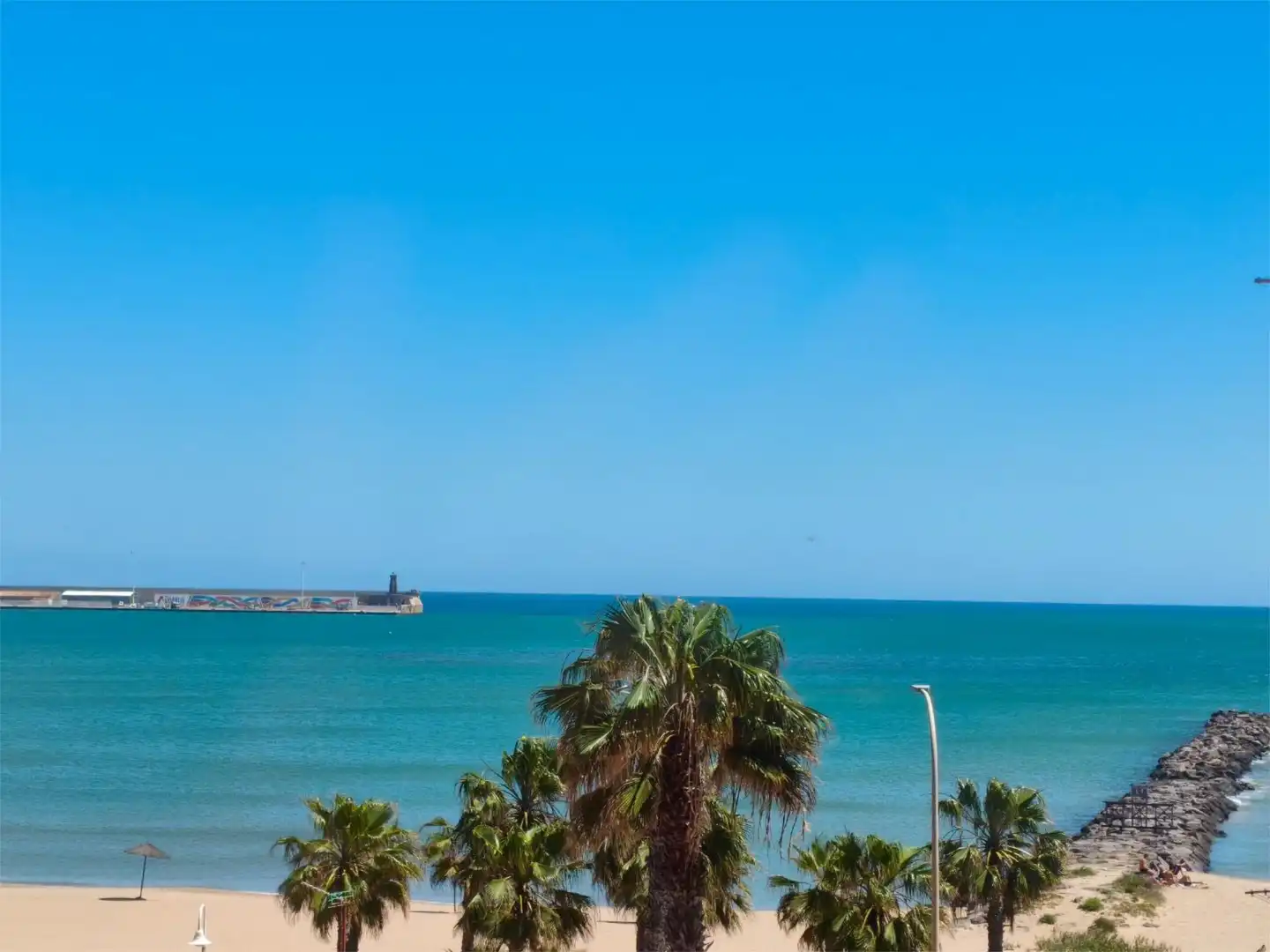 Habitación de Piso en venta en  Melilla Capital con Aire acondicionado, Parquet y Amueblado