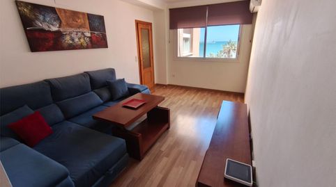 Foto 2 de Piso en venta en Calle Teniente Morán, 39, El Industrial, Melilla Capital