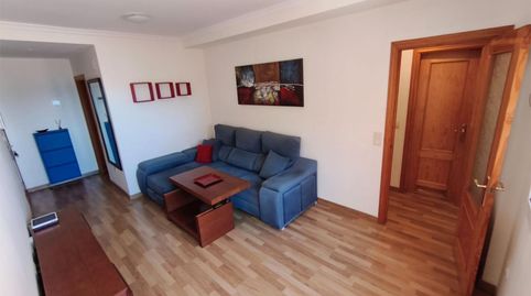 Foto 3 de Piso en venta en Calle Teniente Morán, 39, El Industrial, Melilla Capital