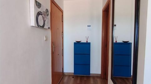 Foto 5 de Piso en venta en Calle Teniente Morán, 39, El Industrial, Melilla Capital