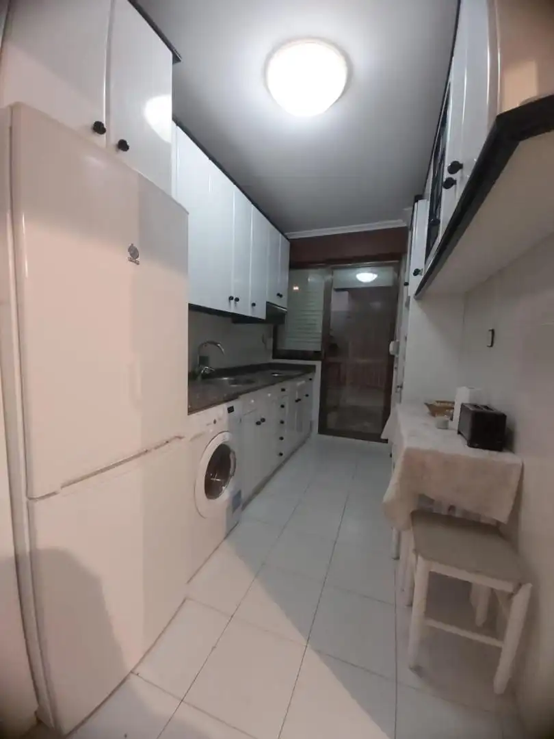Piso de alquiler en Calle de Silvestre Ochoa, Centro Piso de alquiler en Calle de Silvestre Ochoa, Centro