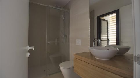 Foto 4 de Piso en venta en Avenida Fuengirola, 1, Las Gaviotas - Carvajal, Fuengirola