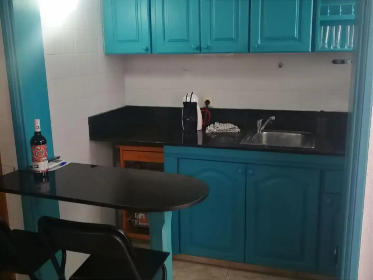 Apartments for rent in Avenida 8 de Marzo, 6, Playa del Inglés