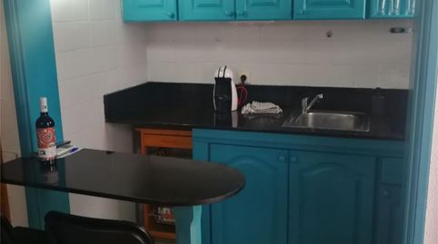 Foto 2 de Apartamento de alquiler en Avenida 8 de Marzo, 6, Playa del Inglés, San Bartolomé de Tirajana