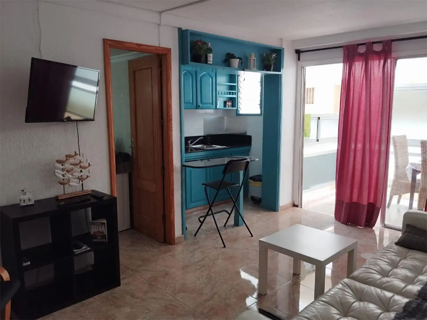Apartments for rent in Avenida 8 de Marzo, 6, Playa del Inglés