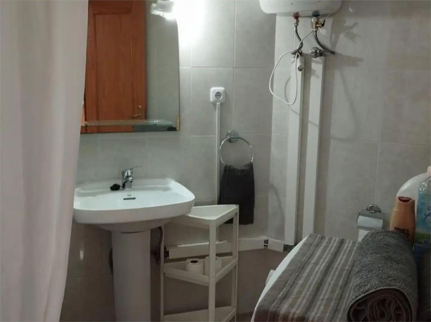 Apartments for rent in Avenida 8 de Marzo, 6, Playa del Inglés
